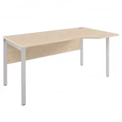 Стол письменный правый XMCET 169 R Бук Тиара