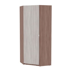 Шкаф распашный YR-198х884-TR(ЯШТ-ЯШС-1)