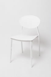 Стул для гостиной SC-172 Белый