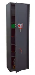 Шкаф оружейный О33Кр