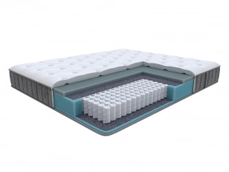 Матрас Grace Medium 160х195