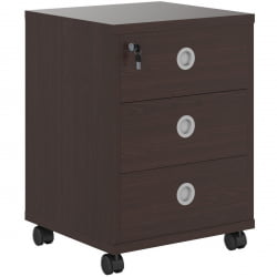 Тумба под стол BORN B 201A Венге магия