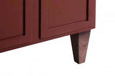 ТВ тумба Norton (ТВ) Кармин