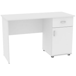 Стол Алиса(Т20)743х1200х522ручкаскоба96мм(Белый) / Алиса(T20)743х1200х522ручкаскоба96мм(Белый)