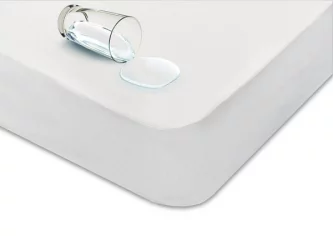 Наматрасник непромокаемый 70х140