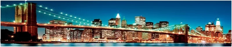 Глянцевый фартук (КОМПОЗИТ) KM 67