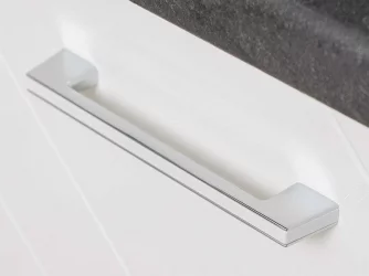 Кухонный гарнитур угловой (ширина 360х222 см) Бьянка 1