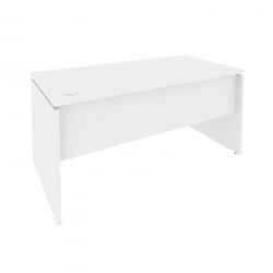 Стол письменный ONIX O.SP-4.8 Белый Бриллиант