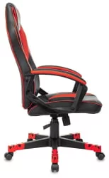 Геймерское кресло Zombie GAME 16 RED
