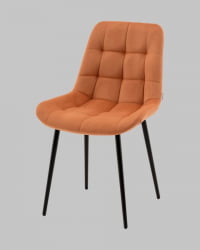 Стул Флекс Н оранжевый / N
