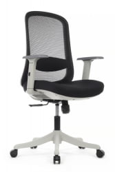 Кресло RCH BH2358S Черное