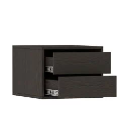 Блок ящиков для шкафа 1000x600 и 1500x600 Ящ-47 ВТ Венге