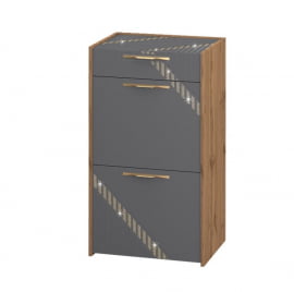 Тумба для обуви Монако 402.11