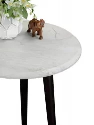 Стол в гостиную BeautyStyle 2 Дуб дымчатый/венге