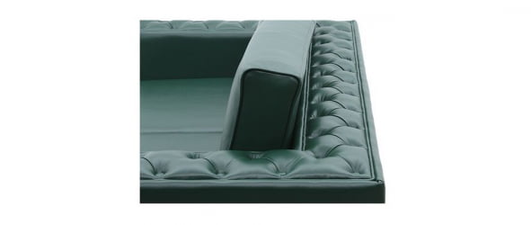 Диван двухместный Клиф М-34/2