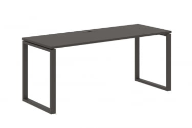 Стол письменный EDIS EQST 1767 Мокко