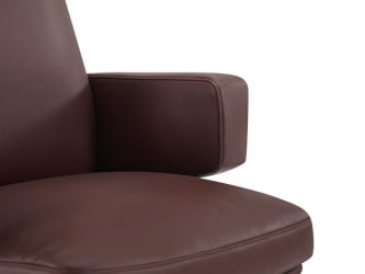 Кресло Rafael A2119 Коричневый