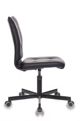 Кресло для оператора Бюрократ CH-330M/BLACK