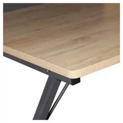 Стол для школьника BRABIX LOFT CD-007 Комбинированный