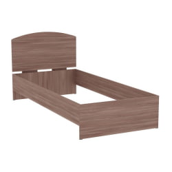 Кровать Алиса(L21)947х903х2063(ЯШТ)