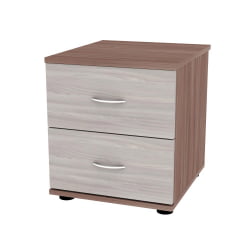 Комод Алиса(K7)458х401х459ручкаскоба96мм(ЯШТ-ЯШС)