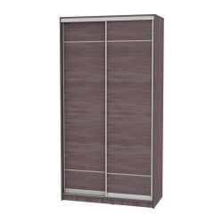 Детский шкафы-купе Б-220х120х60-2(ЯАТ-Д7Д7) / B-220х120х60-2(ЯАТ-D7D7)