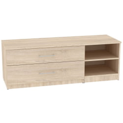 Комод Калисто(K53)475х1352х468ручкарейлинг160мм(Венге-ДМ)