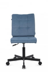 Кресло Solo RCH SLPT-205 Джинсовый