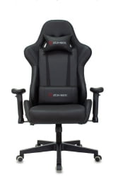 Кресло игровое ЗОМБИЕ ФОРМУЛА CАРБ / ZOMBIE FORMULA CARB