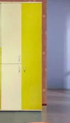 Шкаф Антошка (Лайм/Дуб молочный)