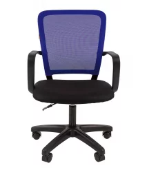 Кресло для оператора Chairman 698LT Синий
