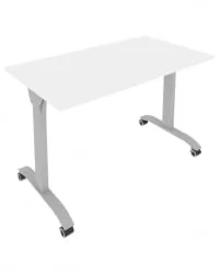 Стол складной мобильный MOBILE SYSTEM СМ-3 Белый