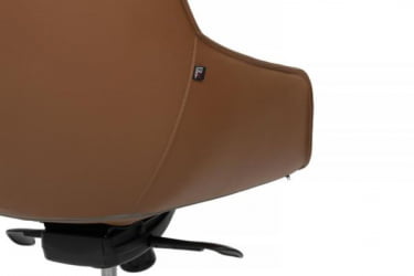 Кресло Magic-M B628 Коричневый