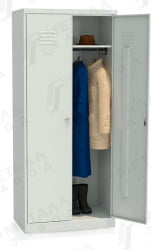 Шкаф для одежды ШР 22-800