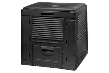 Компостеры E-COMPOSTER WITH BASE 470 L