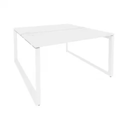 Рабочая станция на О-образном м/к ONIX O.MO-D.RS-2.3.7 Белый Бриллиант