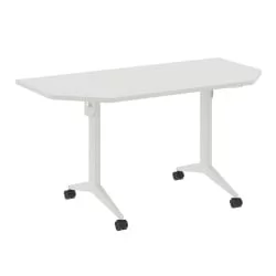 Стол складной мобильный X-Pull X.M-7.T1 Белый Бриллиант/Белый