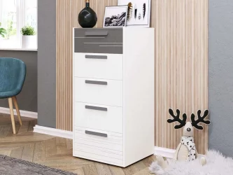 Комод Аляска 501.08