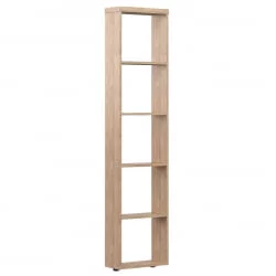 Приставной стеллаж ABS 196 Дуб Девон