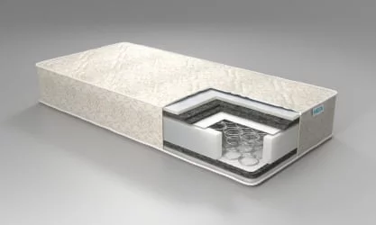 Матрас Real Home+ 70х190