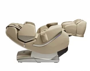 Массажное кресло S-Shaper R-6510 Бежевый