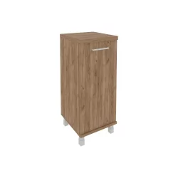 Шкаф Фирст КСУ-3.1(Л) Дуб Табак / First KSU-3.1(L)