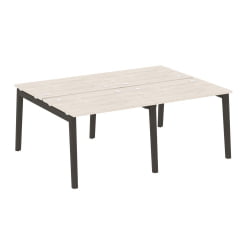 Рабочая станция ONIX WOOD OW.D.RS-4.1.7 Денвер Светлый/Темный