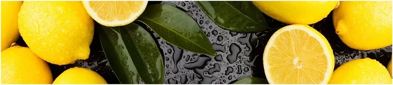 Глянцевый фартук (КОМПОЗИТ) КМ 196 / KM