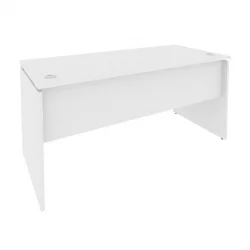 Стол письменный STYLE Л.СП-4 Белый
