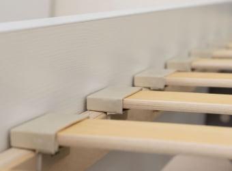 Кровать Аляска 502.10