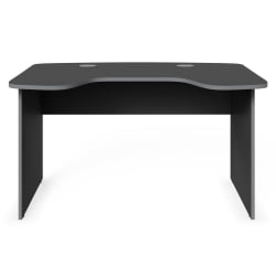 Игровой компьютерный стол SKILLL STG 1385.1 антрацит/металлик