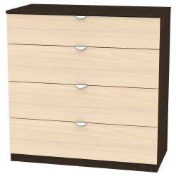 Комод К-93кс90кс45-1-ТР(Венге-ДМ) / K-93x90x45-1-TR(Венге-ДМ)