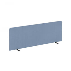 Экран продольный (ткань-CARDIF + врезной профиль) CONCEPT CN.TEKR.CM-118 CARDIF 015 Антрацит