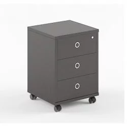 Тумба под стол В201 Венге Магия